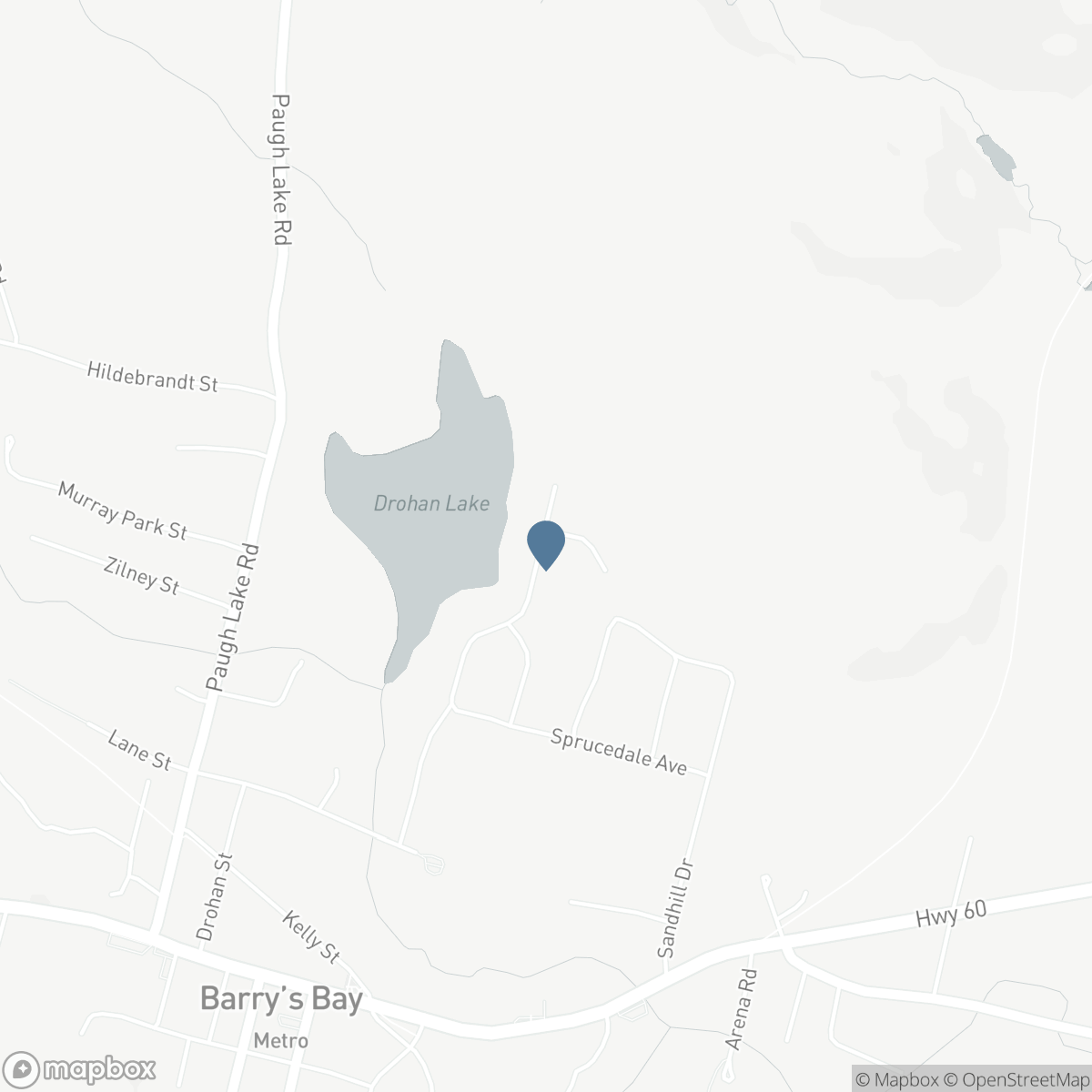 LOT 48 LAKEVIEW PARKWAY, Madawaska Valley, Ontario K0J 1B0